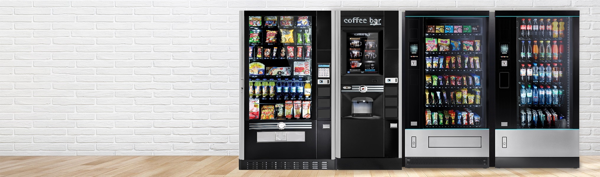 განათავსე აპარატები შენს სამსახურში