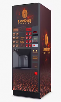 Rheavendors Luce X1 (მარცვალი+ხსნადი)